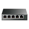 TP-Link TL-SG105PE 5-Port Gigabit PoE+ Easy Smart Switch – 65W PoE Budget physical TP-LINK New TL-SG105PE MemoX