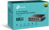 TP-Link TL-SG105PE 5-Port Gigabit PoE+ Easy Smart Switch – 65W PoE Budget physical TP-LINK New TL-SG105PE MemoX