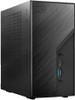 Asrock DeskMini X300 SFF Barebone PC, AM4 (X300), 2x DDR4 SO-DIMM, 2x SATA, 2x M.2, VGA, HDMI, DP, USB-C - No CPU, RAM, HDD or O/S physical ASROCK New 90BXG3T01-A10GA0W MemoX