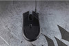 Corsair Harpoon Pro RGB FPS/MOBA Lightweight Optical Gaming Mouse, Omron Switches, 12000 DPI, 6 Programmable Buttons