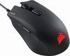 Corsair Harpoon Pro RGB FPS/MOBA Lightweight Optical Gaming Mouse, Omron Switches, 12000 DPI, 6 Programmable Buttons