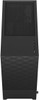 Fractal Design Pop Air (Black TG) Gaming Case w/ Clear Glass Window, ATX, Hexagonal Mesh Front, 3 Fans physical FRACTAL New FD-C-POA1A-02 MemoX