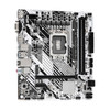 ASRock H610M-HDV/M.2+ D5 Intel LGA1700 DDR5 Micro-ATX Motherboard physical ASROCK New H610M-HDV/M.2+ D5 MemoX