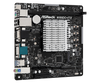 Asrock N100DC-ITX, Integrated Intel Quad-Core N100, Mini ITX, 1 DDR4, VGA, HDMI, DC Jack, Fanless Design, 1x M.2 physical ASROCK New N100DC-ITX MemoX