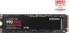 Samsung 2TB 990 PRO M.2 NVMe SSD, M.2 2280, PCIe 4.0, V-NAND, R/W 7450/6900 MB/s, 1400K/1550K IOPS physical SAMSUNG New MZ-V9P2T0BW MemoX