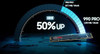 Samsung 2TB 990 PRO M.2 NVMe SSD, M.2 2280, PCIe 4.0, V-NAND, R/W 7450/6900 MB/s, 1400K/1550K IOPS physical SAMSUNG New MZ-V9P2T0BW MemoX