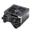 Vida Lite 750W ATX PSU, Fluid Dynamic Ultra-Quiet Fan, PCIe, Flat Black Cables, Power Lead Not Included physical VIDA New AA-750-YY MemoX