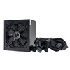 Vida Lite 750W ATX PSU, Fluid Dynamic Ultra-Quiet Fan, PCIe, Flat Black Cables, Power Lead Not Included physical VIDA New AA-750-YY MemoX