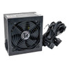 Vida Lite 750W ATX PSU, Fluid Dynamic Ultra-Quiet Fan, PCIe, Flat Black Cables, Power Lead Not Included physical VIDA New AA-750-YY MemoX