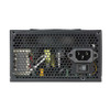 Vida Lite 750W ATX PSU, Fluid Dynamic Ultra-Quiet Fan, PCIe, Flat Black Cables, Power Lead Not Included physical VIDA New AA-750-YY MemoX