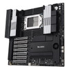 ASUS Pro WS WRX90E-SAGE SE  AMD WRX90 sTR5 Workstation Motherboard with ECC DDR5
