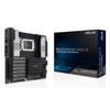 ASUS Pro WS WRX90E-SAGE SE AMD WRX90 sTR5 Workstation Motherboard with ECC DDR5 physical ASUS New 90MB1FW0-M0EAY0 MemoX