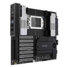 ASUS Pro WS WRX90E-SAGE SE AMD WRX90 sTR5 Workstation Motherboard with ECC DDR5 physical ASUS New 90MB1FW0-M0EAY0 MemoX