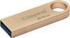 Kingston 64GB DataTraveler SE9 G3 Memory Pen, USB 3.2 Gen1 Type-A, Metal Gold Casing physical KIngston New DTSE9G3/64GB MemoX