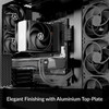 Arctic Freezer 36 Heatsink & Fan, Intel & AMD, Direct Touch, 2x P12 PWM PST Fans, Fluid Dynamic Bearing physical ARCTIC New ACFRE00121A MemoX