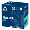 Arctic Freezer 36 Heatsink & Fan, Intel & AMD, Direct Touch, 2x P12 PWM PST Fans, Fluid Dynamic Bearing physical ARCTIC New ACFRE00121A MemoX