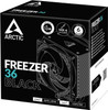 Arctic Freezer 36 Heatsink & Fan, Intel & AMD, Direct Touch, 2x P12 PWM PST Fans, Fluid Dynamic Bearing, Black physical ARCTIC New ACFRE00123A MemoX Arctic Freezer 36 Heatsink & Fan, Intel & AMD, Direct Touch, 2x P12 PWM PST Fans, Fluid Dynamic Bearing, Black physical ARCTIC New ACFRE00123A MemoX