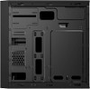 CiT Work Micro ATX Case, No Fans, U-Shaped Front Air Hole USB 3.0