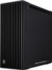 Asus ProArt PA602 Gaming Case w/ Glass Side, E-ATX, Front Grill, 2x 20cm Fans, IR Dust Indicator, USB-C 20Gps, Black physical ASUS New 90DC00J0-B09000 MemoX