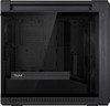 Asus ProArt PA602 Gaming Case w/ Glass Side, E-ATX, Front Grill, 2x 20cm Fans, IR Dust Indicator, USB-C 20Gps, Black physical ASUS New 90DC00J0-B09000 MemoX