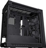Asus ProArt PA602 Gaming Case w/ Glass Side, E-ATX, Front Grill, 2x 20cm Fans, IR Dust Indicator, USB-C 20Gps, Black physical ASUS New 90DC00J0-B09000 MemoX
