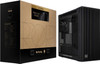 Asus ProArt PA602 Gaming Case w/ Glass Side, E-ATX, Front Grill, 2x 20cm Fans, IR Dust Indicator, USB-C 20Gps, Black physical ASUS New 90DC00J0-B09000 MemoX