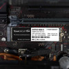 Team 1TB MS30 M.2 SATA SSD, M.2 2280, SATA3, R/W 530/480 MB/s physical TEAM New TM8PS7001T0C101 MemoX