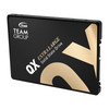 Team 1TB QX SSD, 2.5", SATA3, 3D QLC NAND, R/W 560/500 MB/s, 7mm