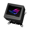 Asus ROG Ryujin III WB CPU Water Block, Full-Colour 3.5" LCD Customisable Screen, Embedded VRM Fan, Black physical ASUS New 90RC00V0-M0UAY0 MemoX