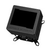 Asus ROG Ryujin III WB CPU Water Block, Full-Colour 3.5" LCD Customisable Screen, Embedded VRM Fan, Black physical ASUS New 90RC00V0-M0UAY0 MemoX
