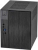 Asrock DeskMeet X600 Barebone PC, Mini ITX, AMD AM5, 4x DDR5, 2x SATA, 2x M.2, 2.5G LAN, USB-C, 500W PSU - No CPU, RAM, HDD or O/S physical ASROCK New 90BXG4P01-A10GA0W MemoX