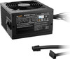 Be Quiet! 650W System Power 11 PSU, 80+ Bronze, Fully Wired, Temp-Controlled Fan, ATX 3.1, PCIe 5.1 physical BEQUIET New BP011EU MemoX