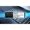Team 256GB MP33 M.2 NVMe Gen3 SSD, M.2 2280, PCIe3, R/W 1600/1000 MB/s