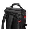 Marvo Scorpion BA-002 Ranger 600G Waterproof 15.6 Inch Gaming Laptop Backpack (Black) physical MARVO New BA-002 MemoX