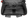 Marvo Scorpion BA-002 Ranger 600G Waterproof 15.6 Inch Gaming Laptop Backpack (Black) physical MARVO New BA-002 MemoX
