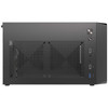 Antec AX26 RGB Elite Mid Tower Gaming Case – Black physical ANTEC New 0-761345-10199-8 MemoX