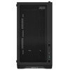 DeepCool CC360 ARGB Micro-ATX PC Case – Black