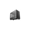 DeepCool CH160 PLUS Mini-ITX Mini Tower PC Case physical DEEPCOOL New R-CH160-BKNGM0-G MemoX