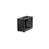 DeepCool CH160 PLUS Mini-ITX Mini Tower PC Case physical DEEPCOOL New R-CH160-BKNGM0-G MemoX