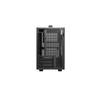 DeepCool CH160 PLUS Mini-ITX Mini Tower PC Case physical DEEPCOOL New R-CH160-BKNGM0-G MemoX
