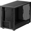 DeepCool CH260 Micro-ATX PC Case – High Airflow, USB-C & 360mm Radiator Support physical DEEPCOOL New R-CH260-BKNGM0-G-1 MemoX