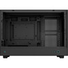 DeepCool CH260 Micro-ATX PC Case – High Airflow, USB-C & 360mm Radiator Support physical DEEPCOOL New R-CH260-BKNGM0-G-1 MemoX