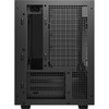 DeepCool CH260 Micro-ATX PC Case – High Airflow, USB-C & 360mm Radiator Support physical DEEPCOOL New R-CH260-BKNGM0-G-1 MemoX