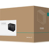 DeepCool CH260 Micro-ATX PC Case – High Airflow, USB-C & 360mm Radiator Support physical DEEPCOOL New R-CH260-BKNGM0-G-1 MemoX