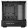 DeepCool CH690 Digital ATX Mid-Tower PC Case – Black physical DEEPCOOL New R-CH690-BKNNA0D-G-1 MemoX
