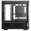 DeepCool CH690 Digital ATX Mid-Tower PC Case – Black physical DEEPCOOL New R-CH690-BKNNA0D-G-1 MemoX