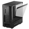 DeepCool CH690 Digital ATX Mid-Tower PC Case – Black physical DEEPCOOL New R-CH690-BKNNA0D-G-1 MemoX