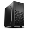 DeepCool MATREXX 30 SI Case, Home & Business, Black, Mini Tower, 1 x USB 3.0 / 1 x USB 2.0, Micro ATX, Mini-ITX, System Integrator Chassis physical DEEPCOOL New DP-MATX-MATREXX30-SI MemoX