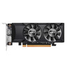 ASRock Intel Arc A310 Low Profile 4GB GDDR6 Graphics Card physical ASROCK New A310 LP 4G MemoX