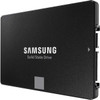 Samsung 870 EVO 1TB 2.5 Inch SSD, Sata 3 Interface, Read 560MB/s, Write 530MB/s, 5 Year Warranty physical SAMSUNG New MZ-77E1T0B/EU MemoX